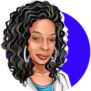 Meet your Posher, Jacqueline